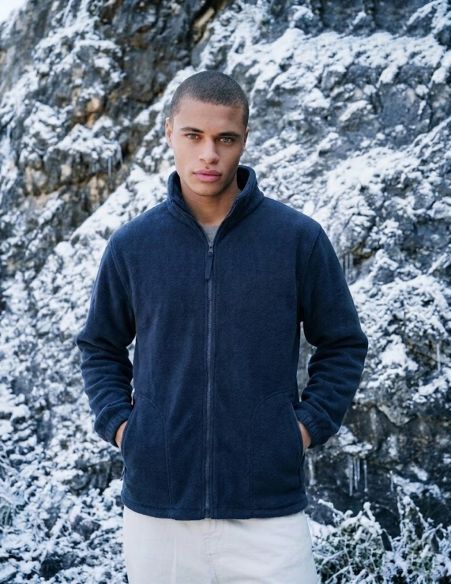 Veste Polaire Très haute Densité 400 G/m² F400 Portwest