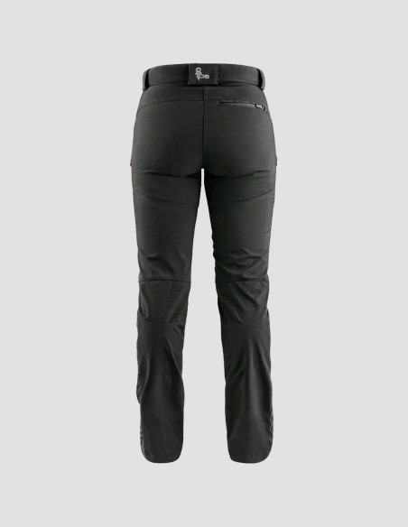 Pantalon Softshell Femme Workwear Grand Froid