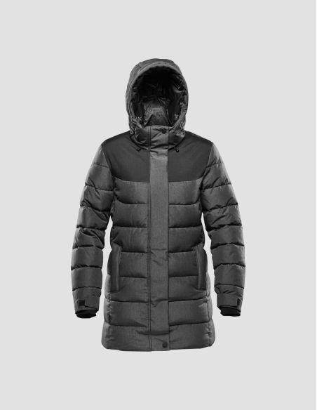 Parka Oslo HD Froid Extrême Femme Stormtech