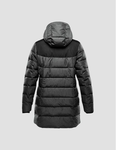 Stormtech Women's Oslo HD Extreme Cold Parka