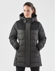 Stormtech Women's Oslo HD Extreme Cold Parka
