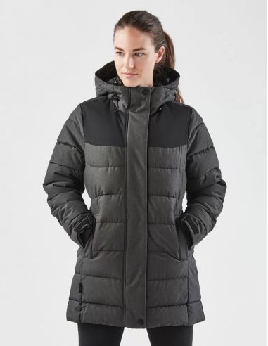 Stormtech Women's Oslo HD Extreme Cold Parka