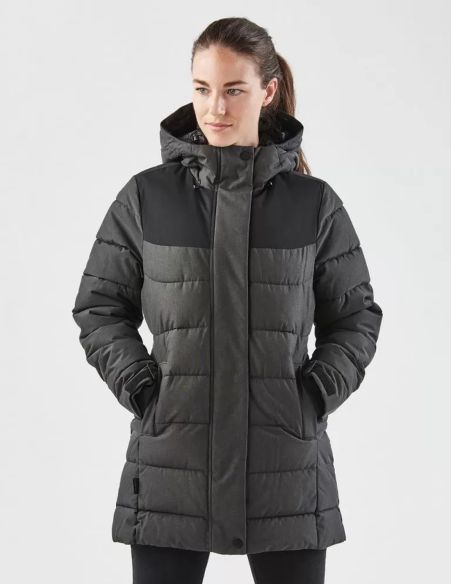 Stormtech Women's Oslo HD Extreme Cold Parka