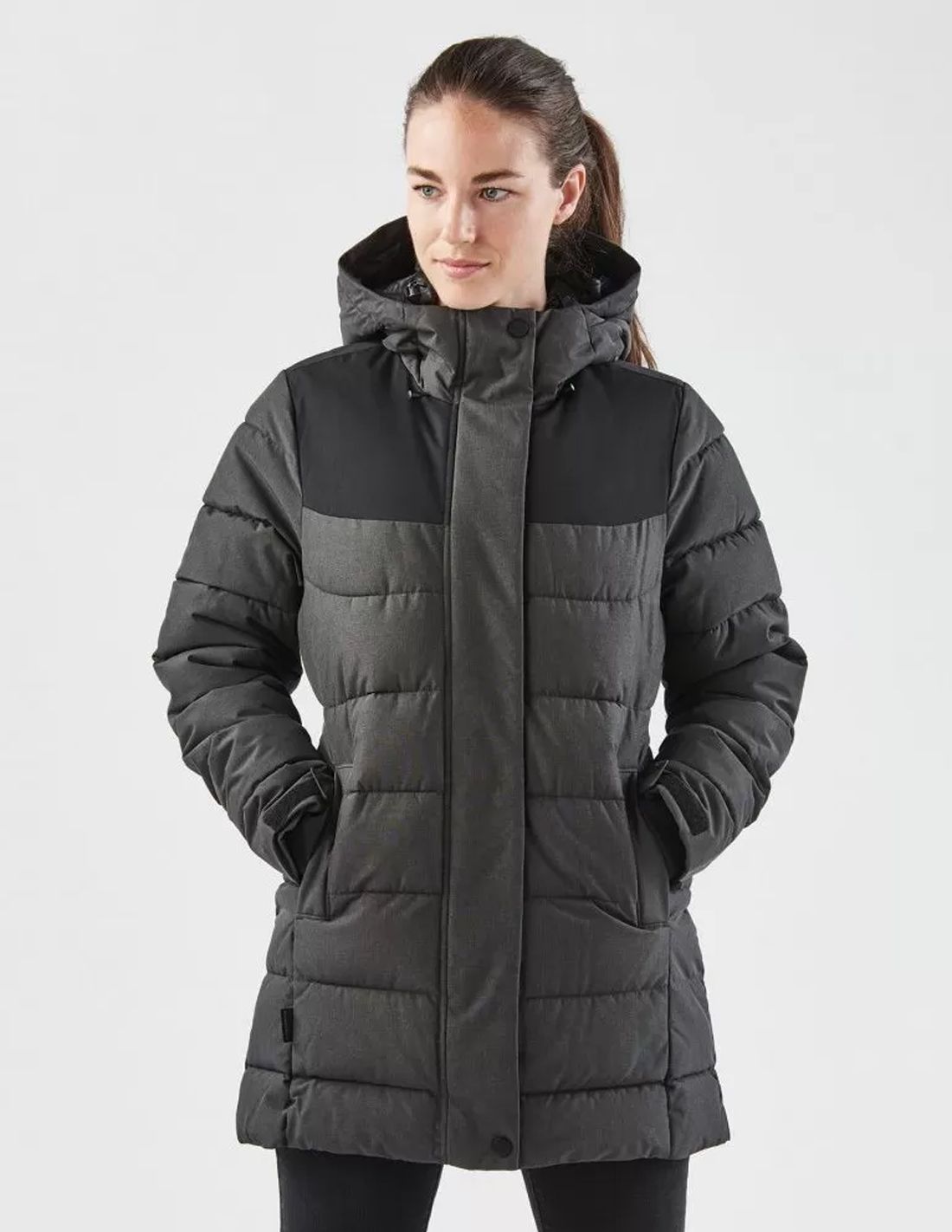 Parka Oslo HD femme Stormtech HXP-1W froid extrême