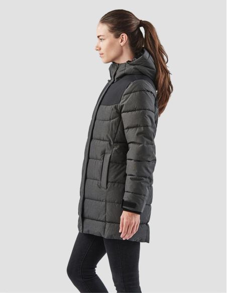Stormtech Women's Oslo HD Extreme Cold Parka