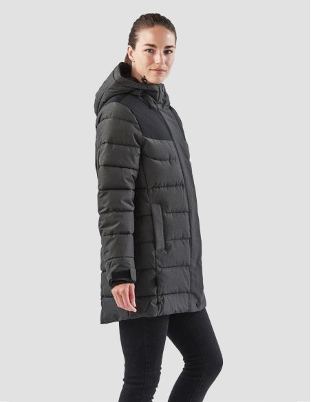 Stormtech Women's Oslo HD Extreme Cold Parka