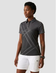 Polo Respirant Femme DXP-1W Stormtech 2