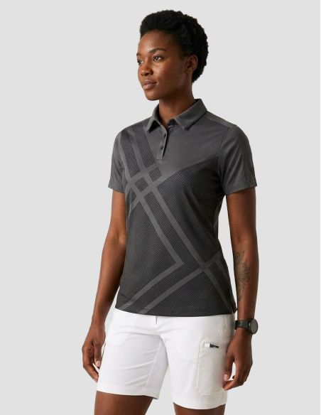 Women's Reflex Polo Stormtech