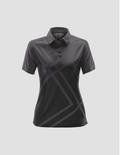 Polo Respirant Femme DXP-1W Stormtech