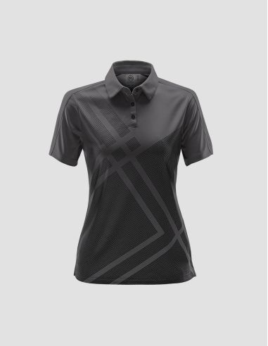 Women's Reflex Polo Stormtech