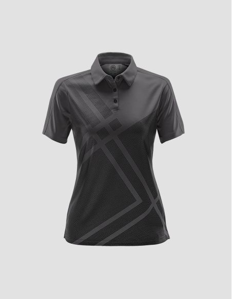 Women's Reflex Polo Stormtech