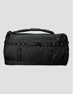 Sac de voyage étanche Stormtech Nautilus 110L – Duffel 2-en-1 en PVC renforcé Noir 2