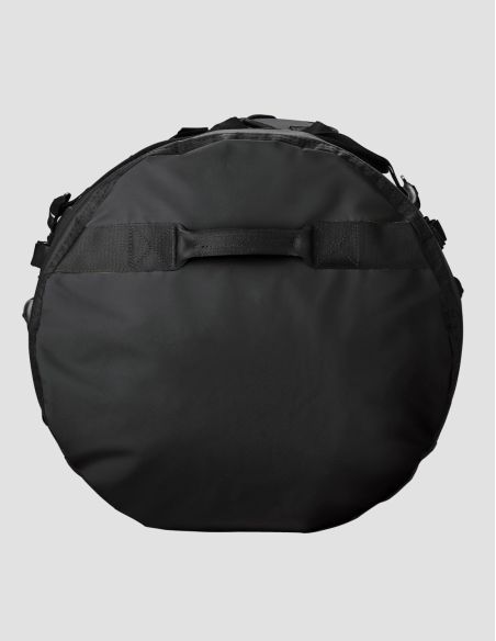 Sac de voyage étanche Stormtech Nautilus 110L – Duffel 2-en-1 en PVC renforcé Noir