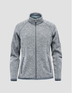 Women's Avalante Full Zip Fleece Jacket Stormtech