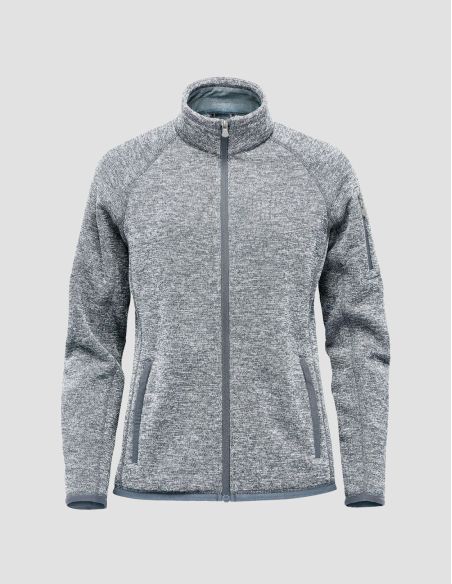 Women's Avalante Full Zip Fleece Jacket Stormtech