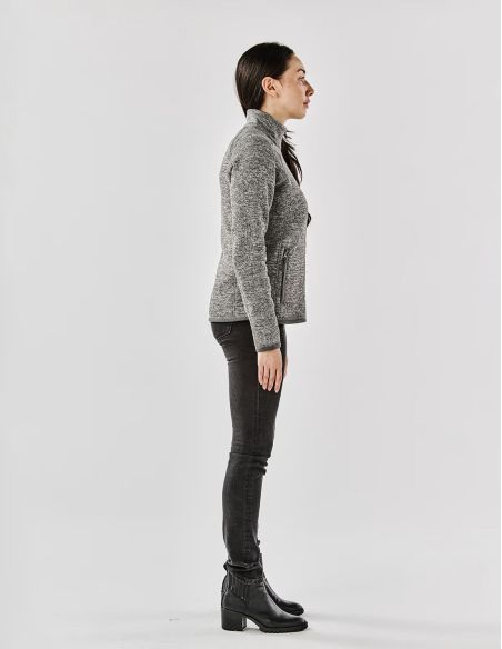 Women's Avalante Full Zip Fleece Jacket Stormtech