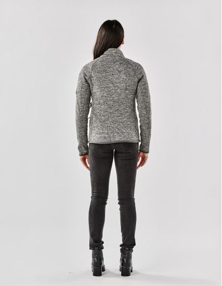 Women's Avalante Full Zip Fleece Jacket Stormtech