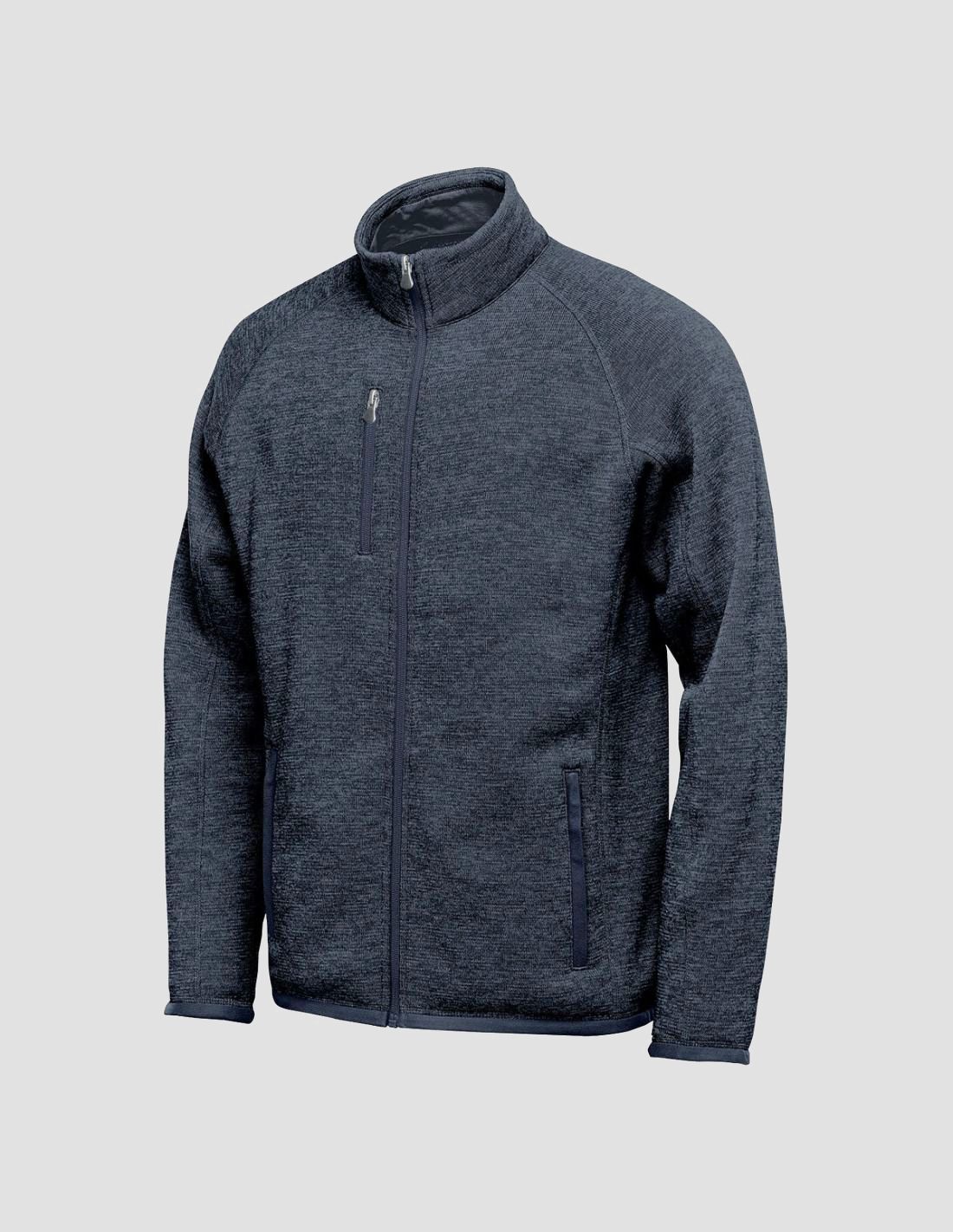 Veste polaire Stormtech Avalante Homme