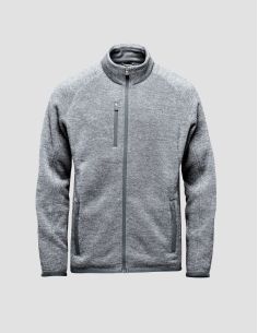 Men's Avalante Full Zip Fleece Jacket Stormtech