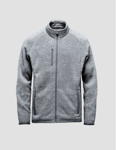 Men's Avalante Full Zip Fleece Jacket Stormtech