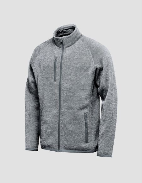 Men's Avalante Full Zip Fleece Jacket Stormtech