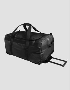 Trident Waterproof Rolling Duffel Bag 2