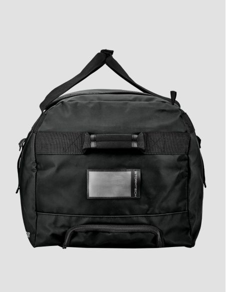 Trident Waterproof Rolling Duffel Bag