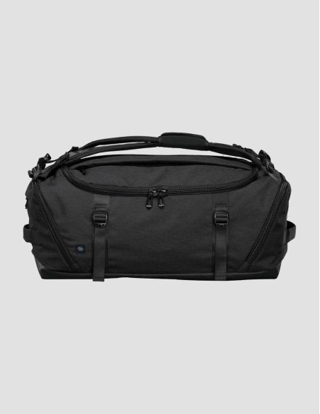 Sac de voyage transformable en sac à dos CTX-2 Stormtech Noir