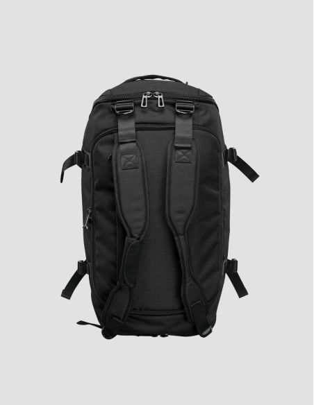 Sac de voyage transformable en sac à dos CTX-2 Stormtech Noir