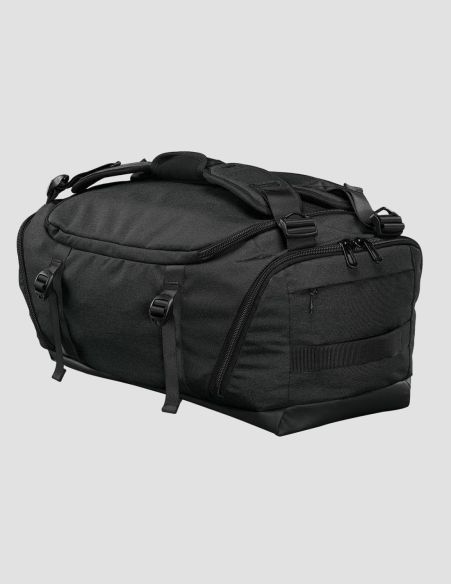 Sac de voyage transformable en sac à dos CTX-2 Stormtech Noir