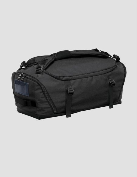 Sac de voyage transformable en sac à dos CTX-2 Stormtech Noir