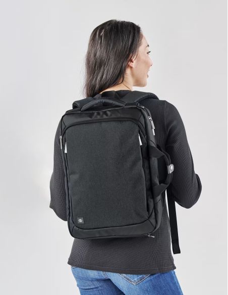 Road Warrior 17" Computer Pack CMT-3 Stormtech