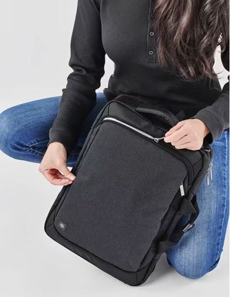 Road Warrior 17" Computer Pack CMT-3 Stormtech