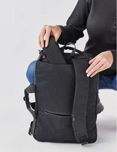 Road Warrior 17" Computer Pack CMT-3 Stormtech