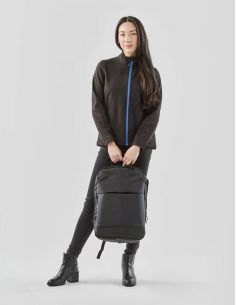 Yaletown 17'' Computer BagPack BPX-4 Stormtech 2