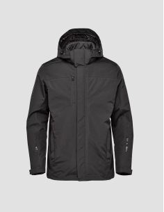 Stormtech Men's Magellan 3-in-1 System Multi-season Jacket