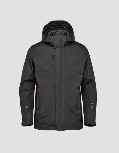 Stormtech Men's Magellan 3-in-1 System Multi-season Jacket