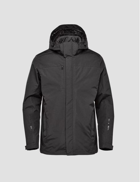 Veste Multi saison système Magellan 3 en 1 Homme Stormtech Noir