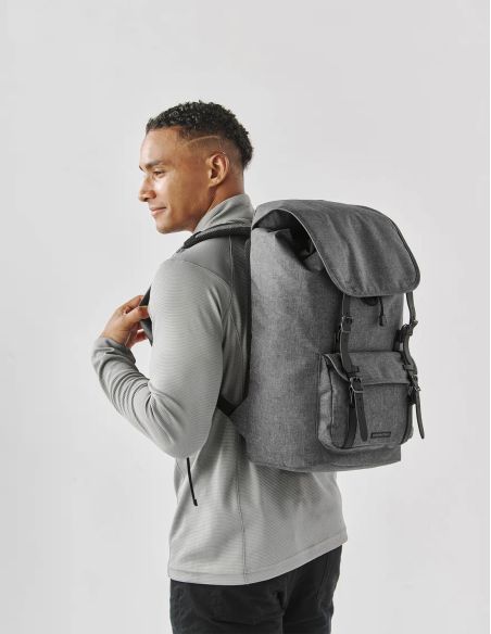 Sac à Dos Design Urbain 22L Stormtech Gris