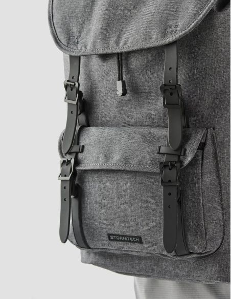 Sac à Dos Design Urbain 22L Stormtech Gris