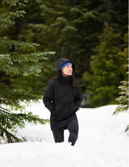 Veste 3 en 1 Femme SSJ-2W Stormtech