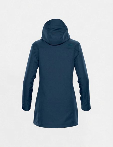 Veste 3 en 1 Femme SSJ-2W Stormtech Marine