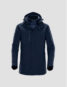 Stormtech Men's 3-in-1 System Jacket