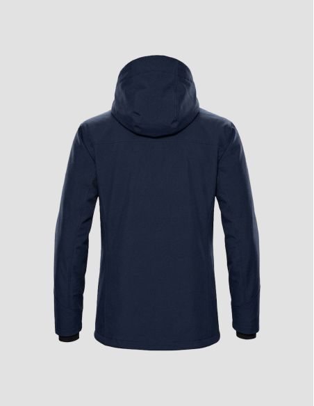 Veste 3 en 1 Homme SSJ-2 Stormtech Bleu Marine
