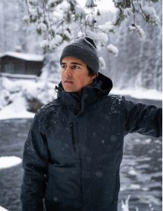 Stormtech Men's 3-in-1 System Jacket 2