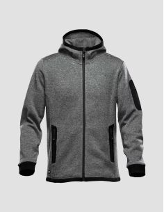 Veste Polaire Haute densité Homme FH-2 Stormtech 2