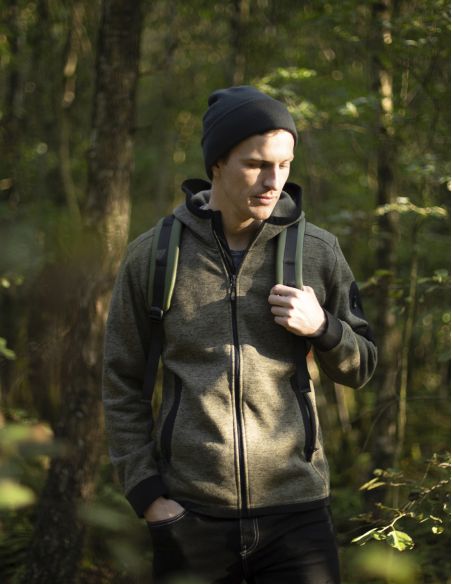 Veste Polaire Haute densité Homme FH-2 Stormtech
