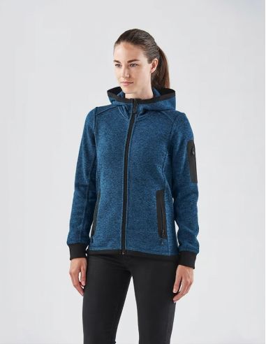 Veste Polaire à capuche Femme FH-2W Stormtech