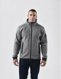 Veste Polaire Haute densité Homme FH-2 Stormtech