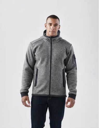 Veste Polaire Haute densité Homme FH-2 Stormtech